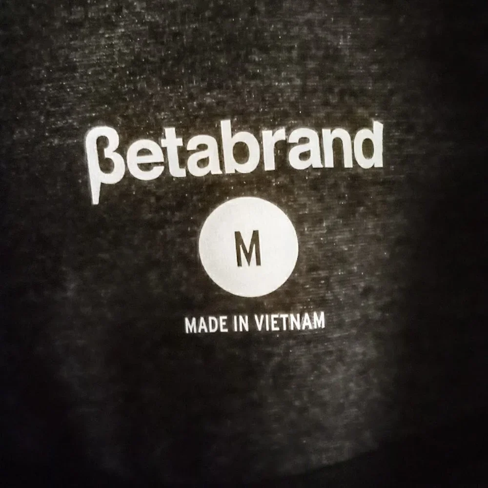 Betabrand Grey Active Ponte Knit Stretch Blazer